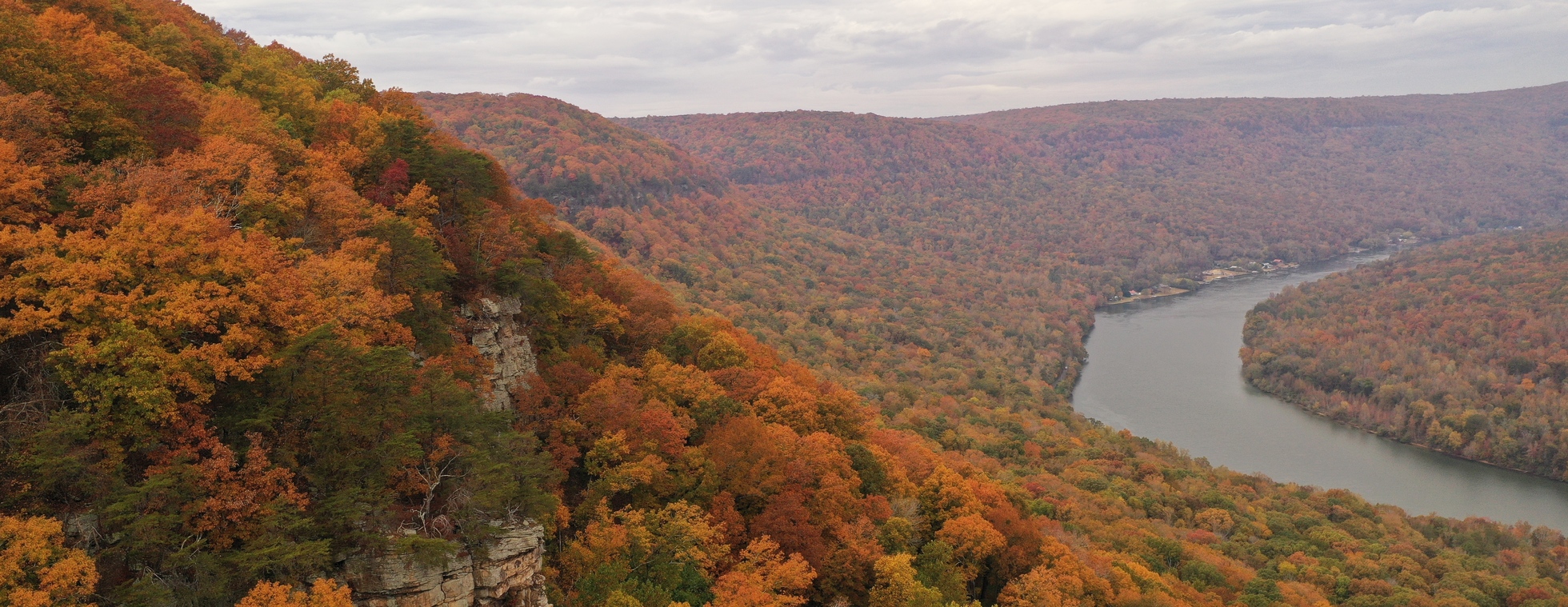 Fall Color Cruise-October 28